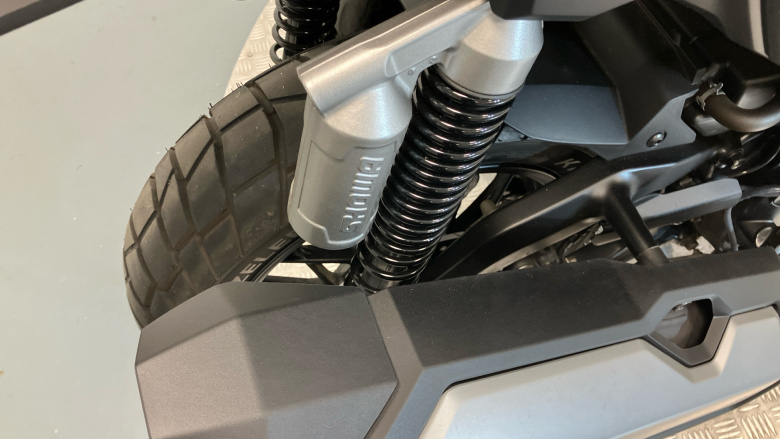 Honda ADV 350 (24MY)